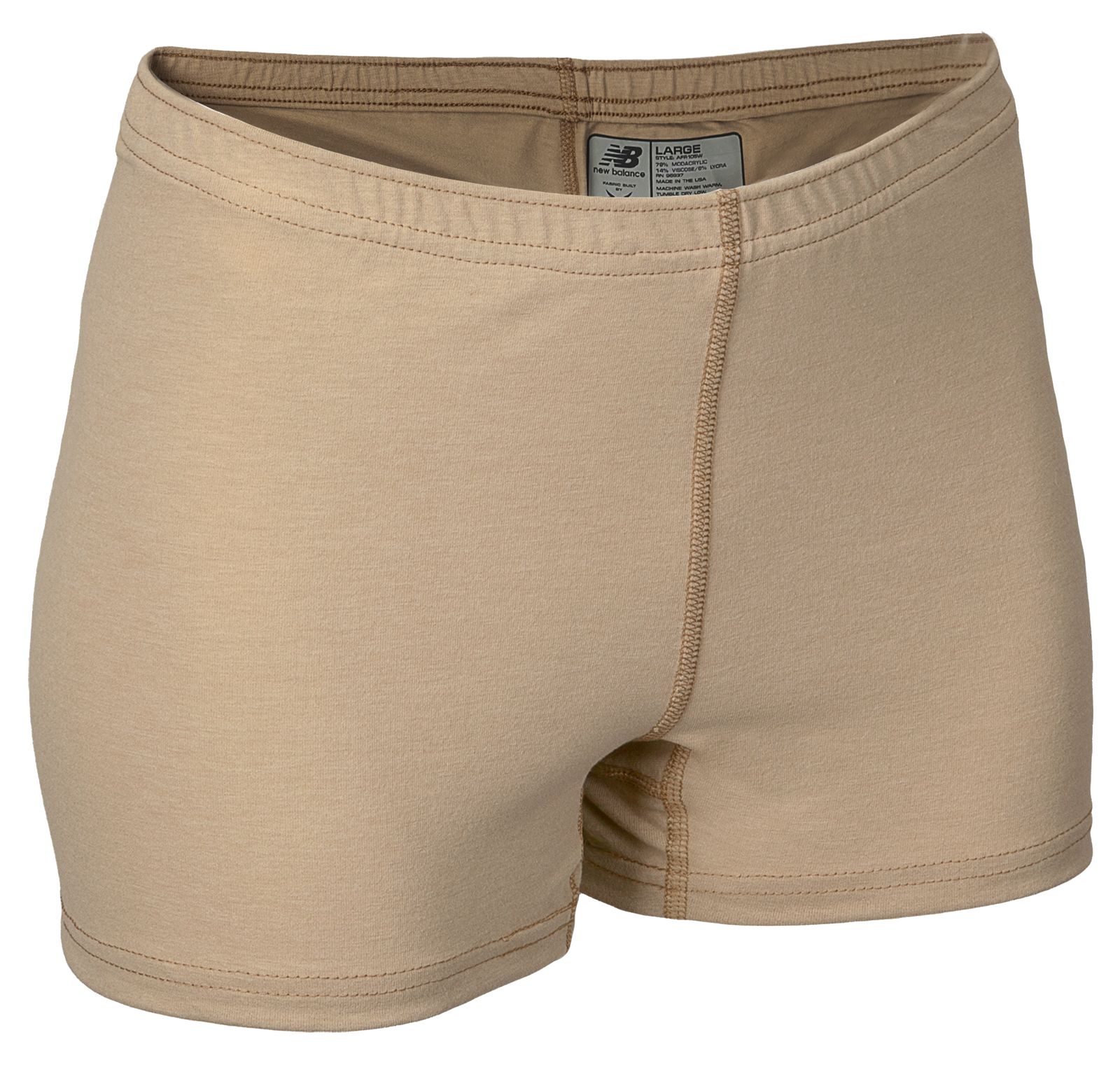 DriFire Boxer Briefs, Sand