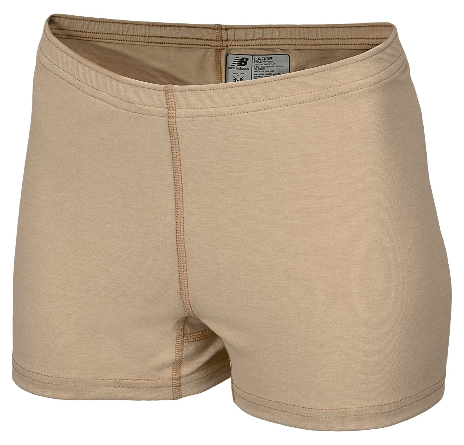 DriFire Boxer Briefs, Sand