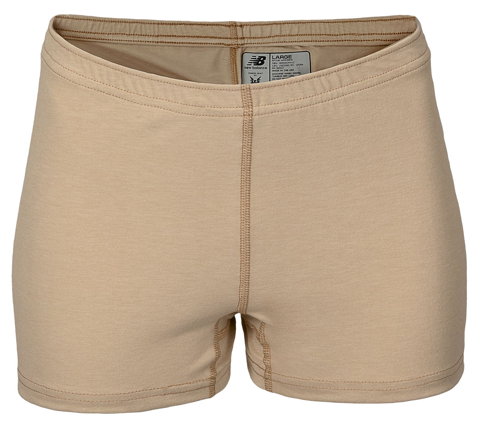 DriFire Boxer Briefs, Sand