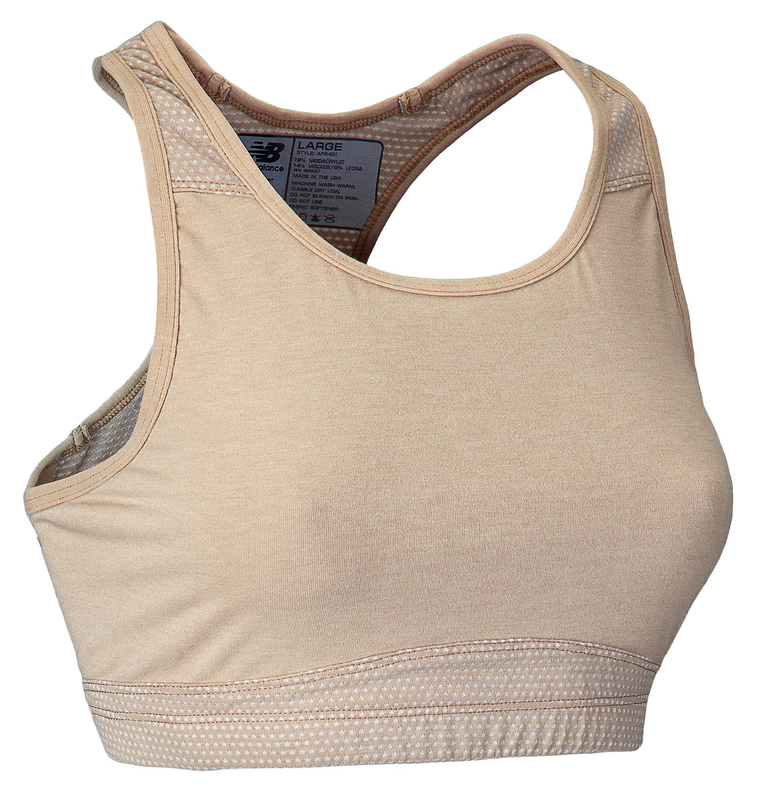 Sports Bra, Sand