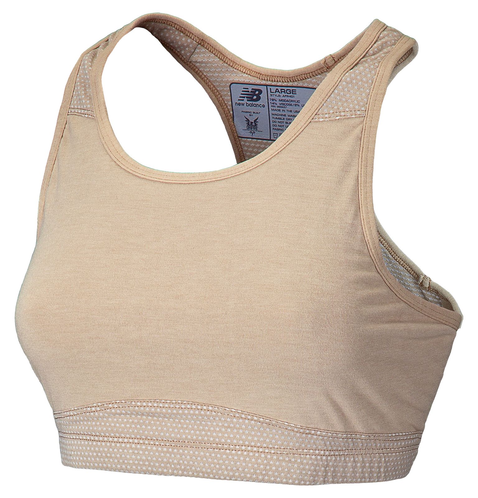 Sports Bra, Sand