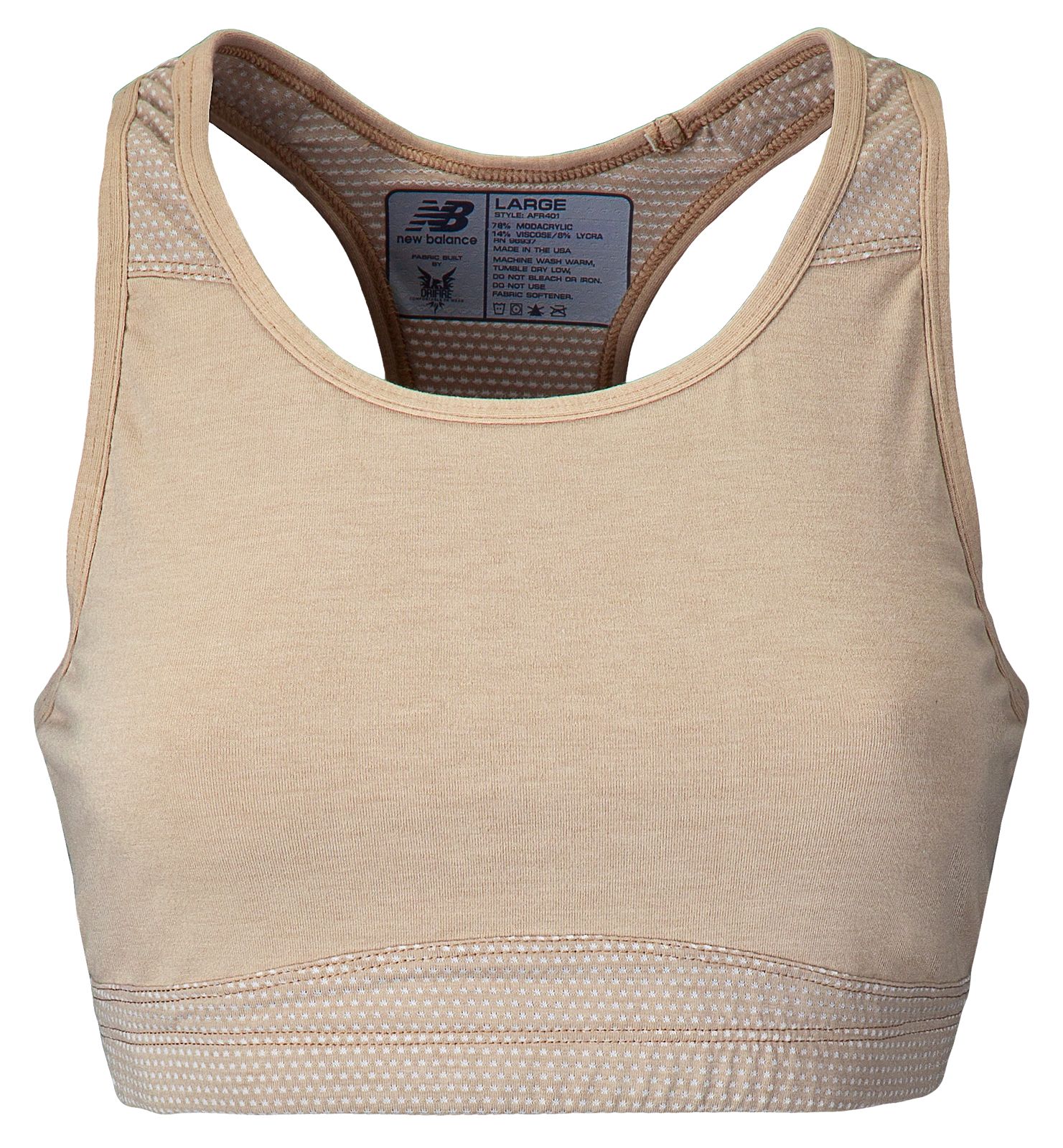 Sports Bra, Sand