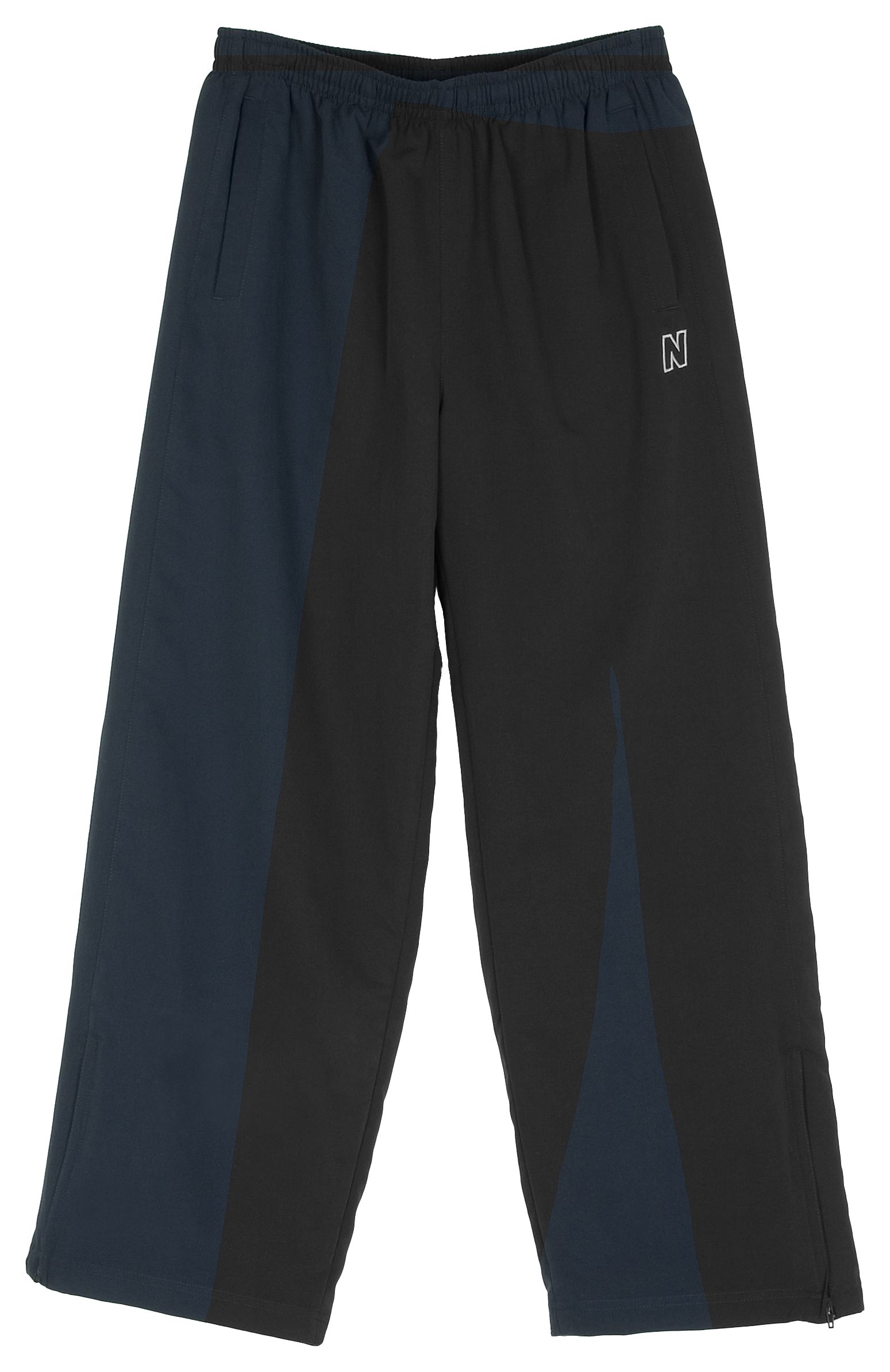 Huxton Pant, Black