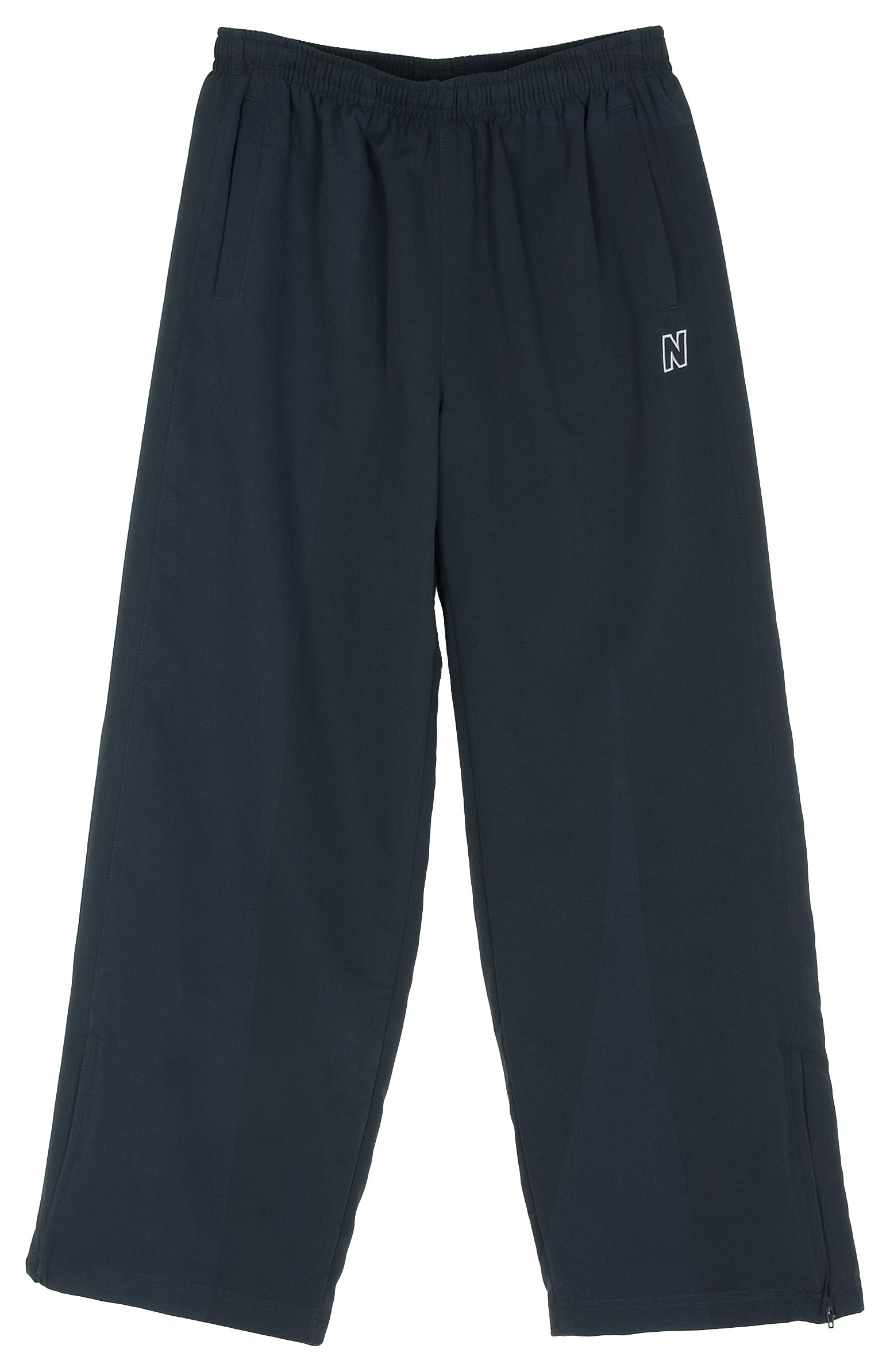 Huxton Pant, Navy Blue