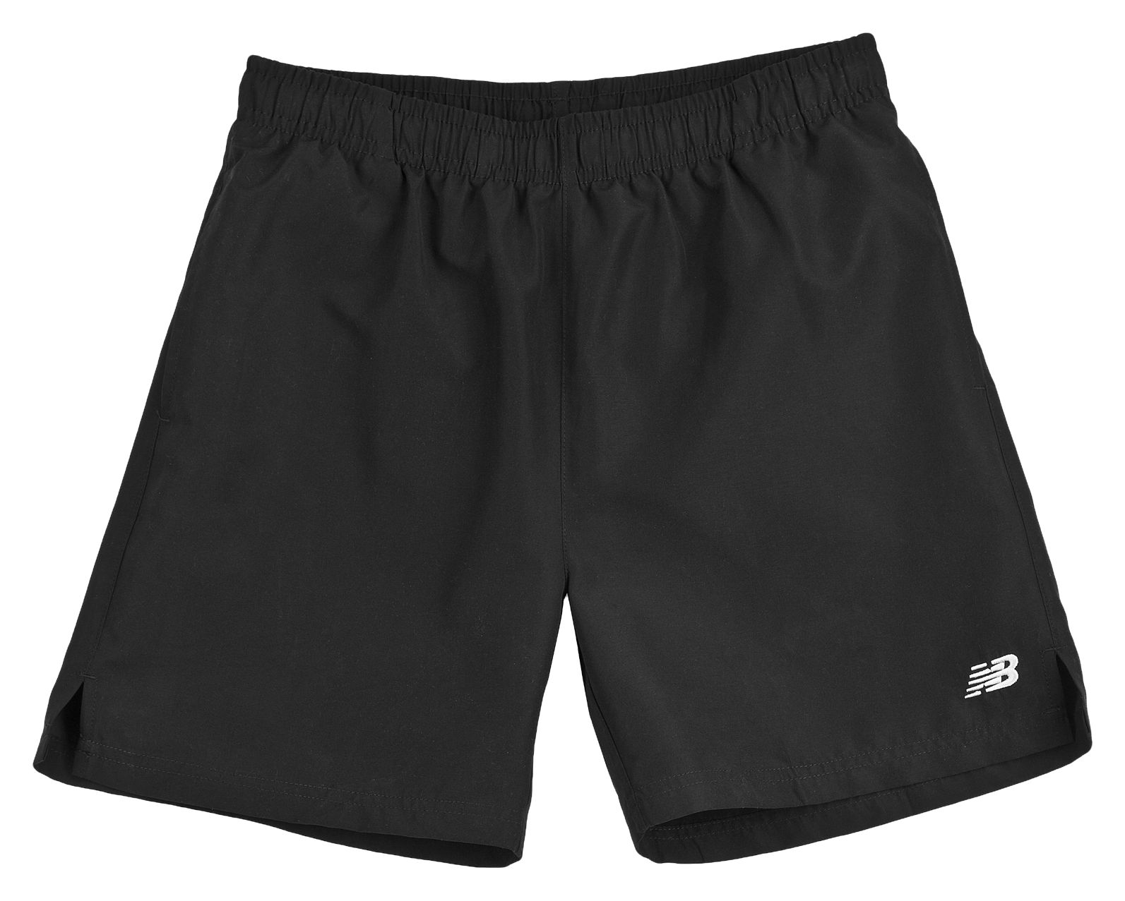 Tempo Short, Black