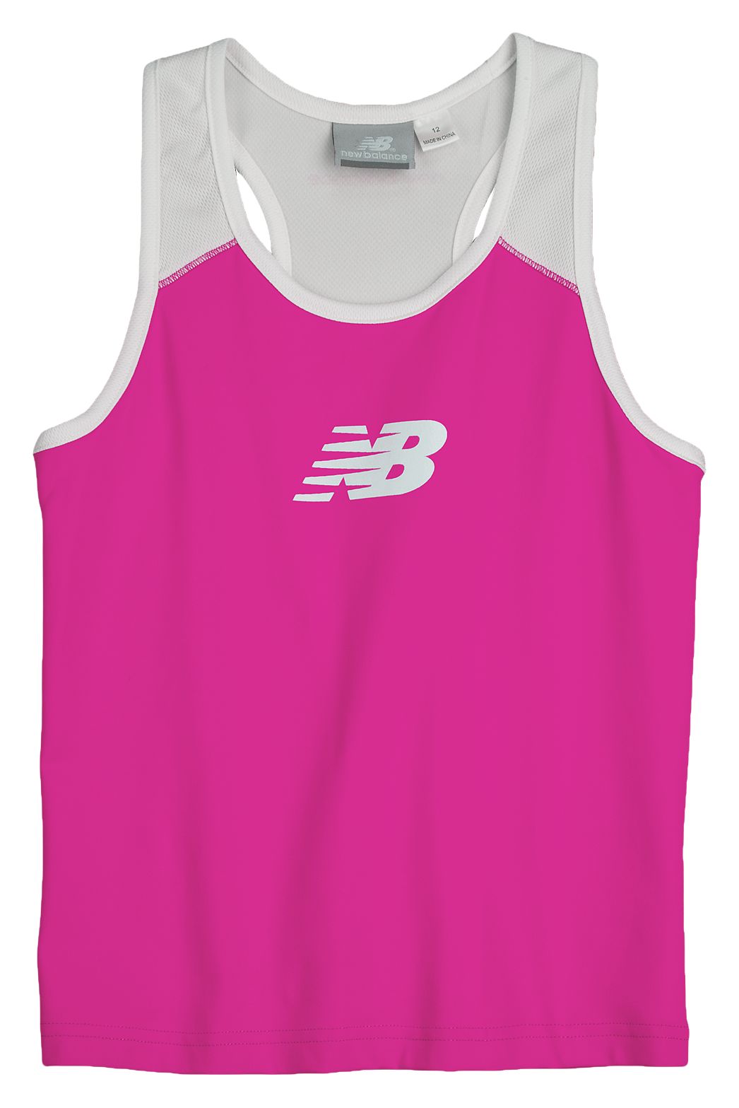 NP Racerback, Pink