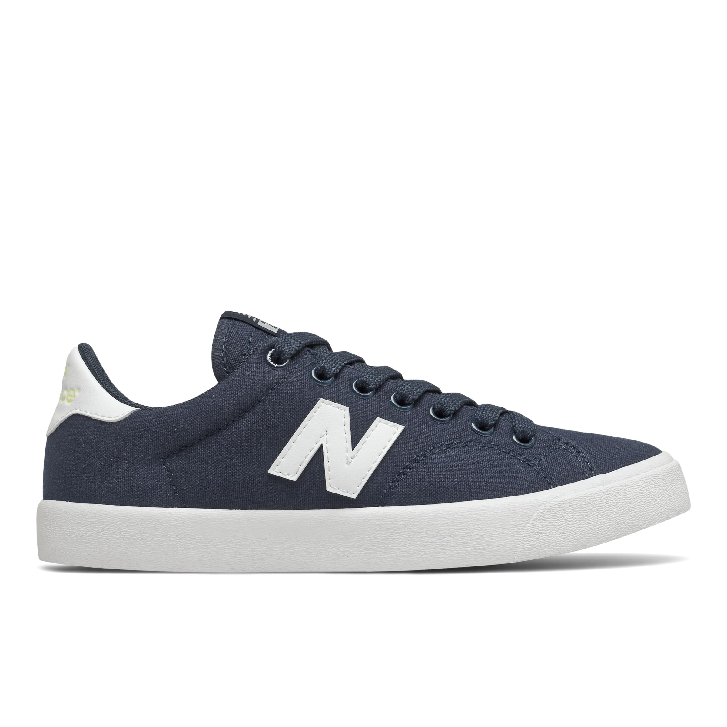 New Balance Men's New Balance All Coasts AM210 - Navy/White, Navy/White - AM210BW