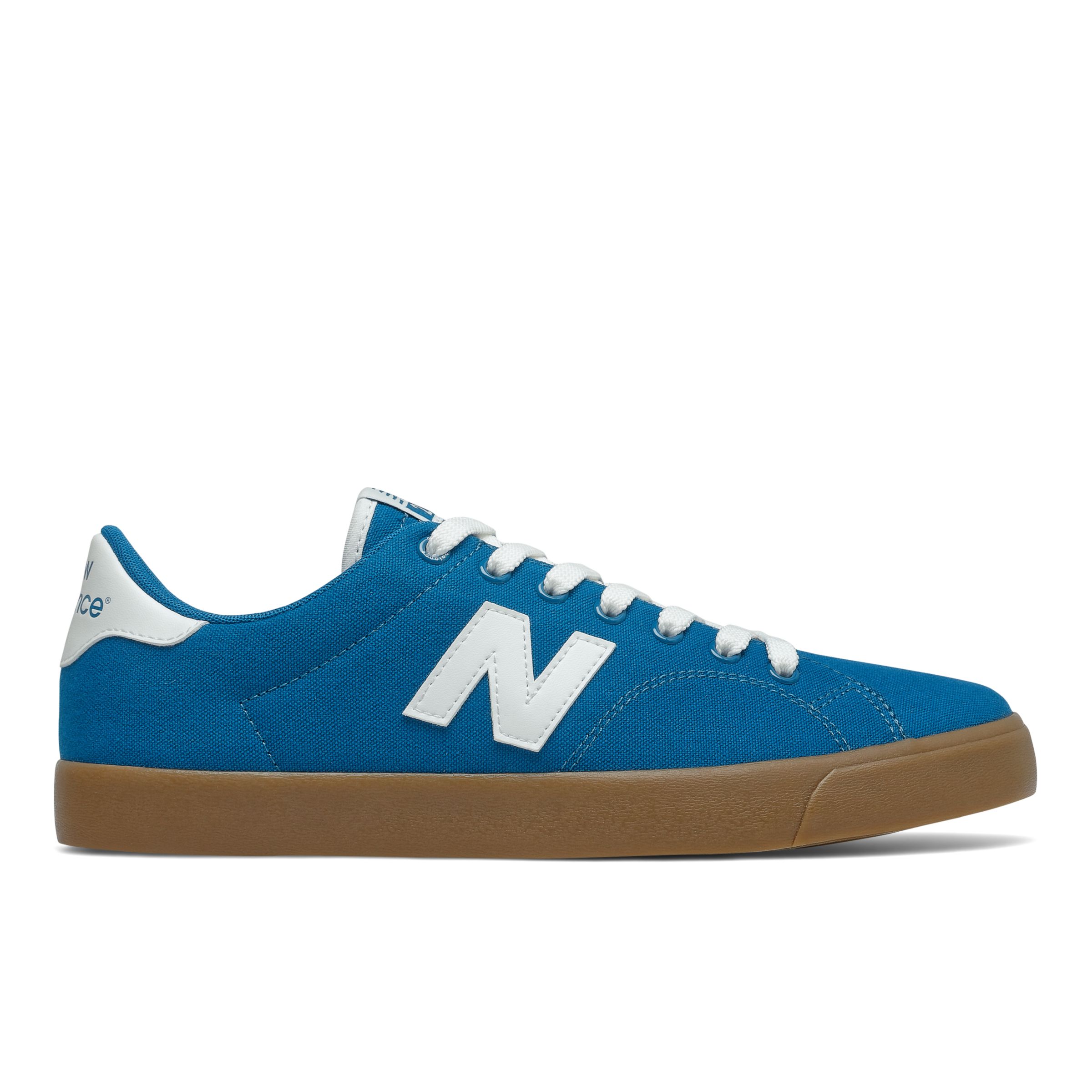 New Balance Men's New Balance All Coasts AM210 - Blue/White, Blue/White - AM210NSG