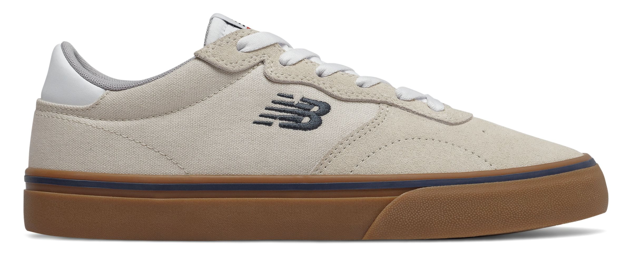 New Balance All Coasts 232 'White Gum' White/Gum Sneakers/Shoes AM232WGH - AM232WGH