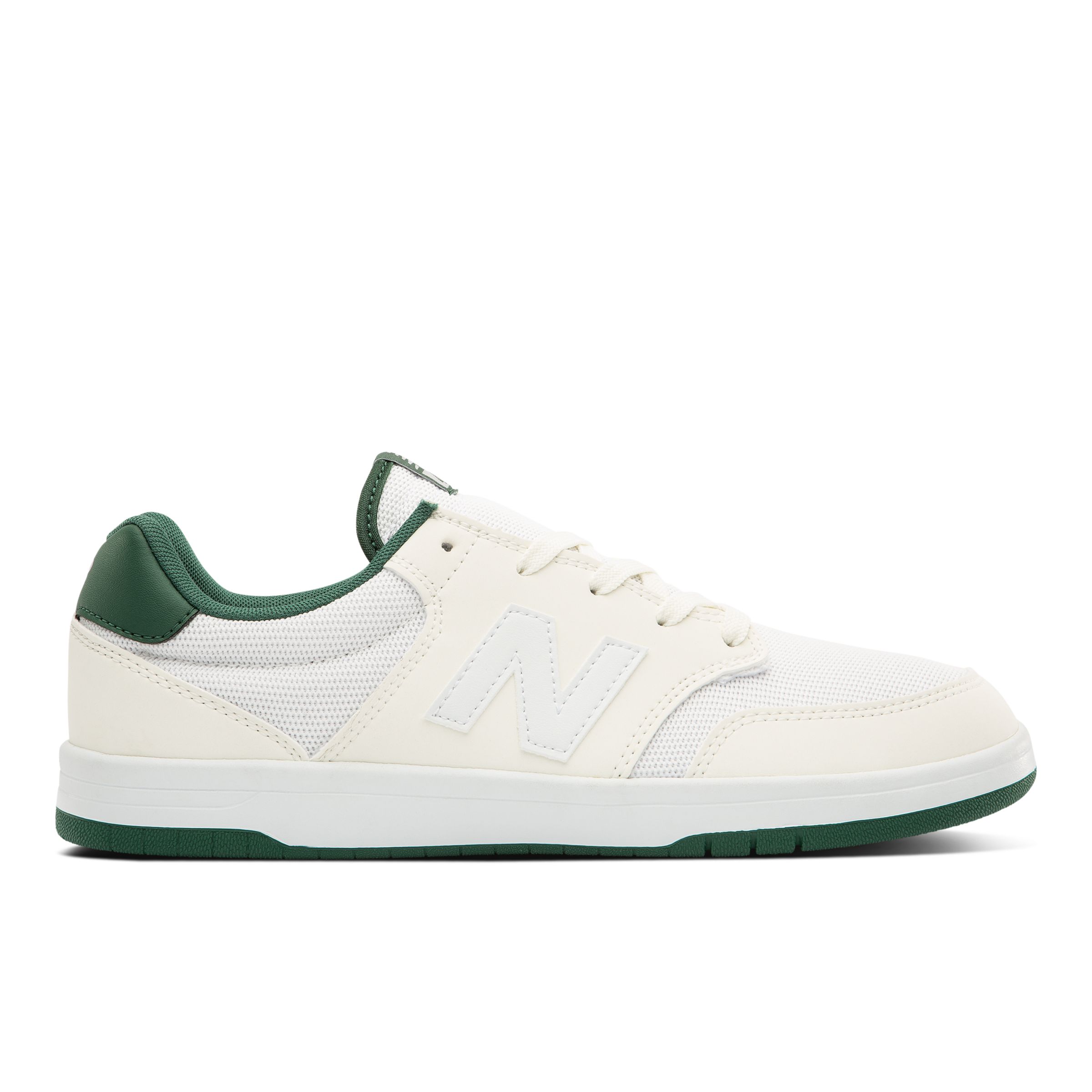 Hombres New Balance All Coasts AM425 - Grey/Green, Grey/Green - AM425GRG