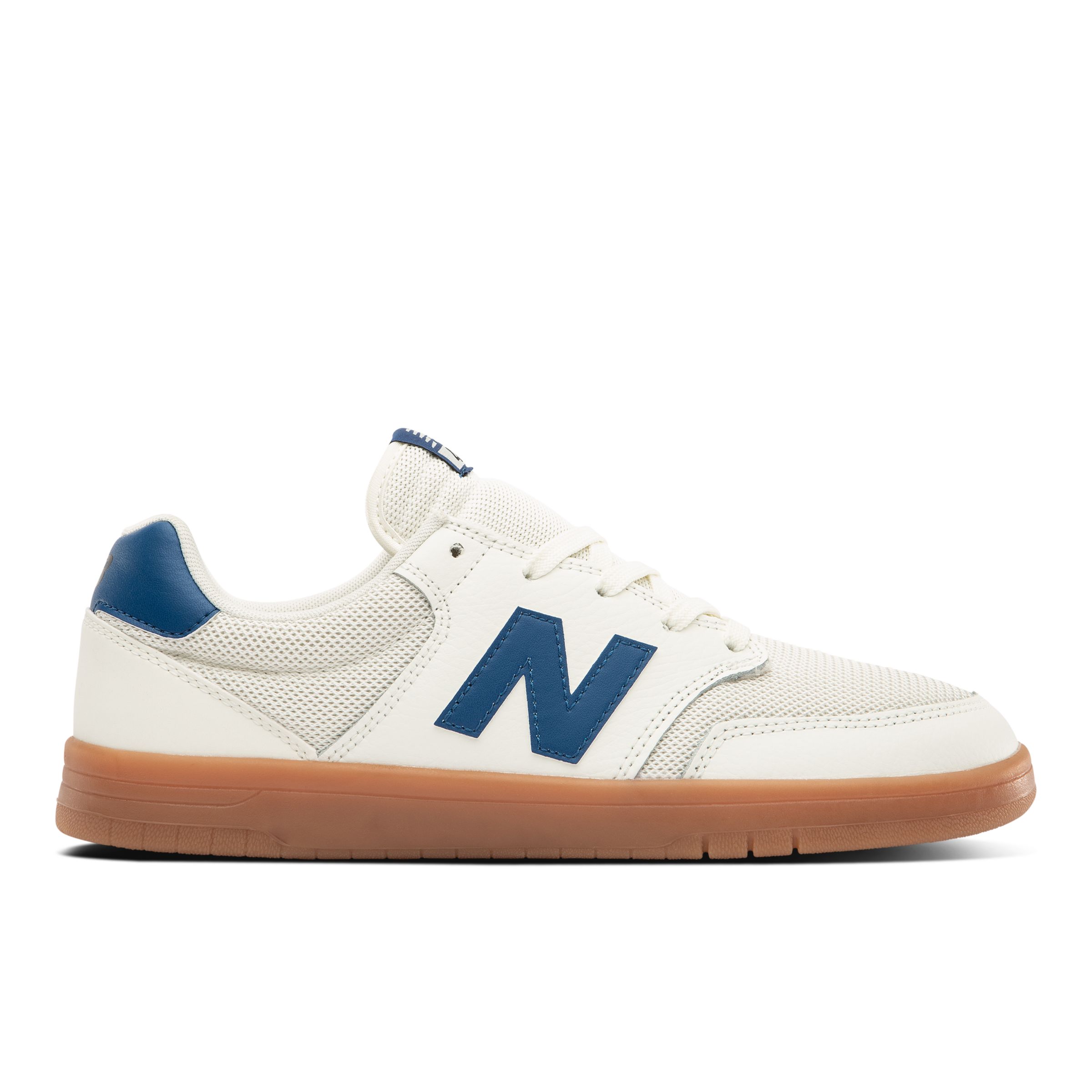 Hombres New Balance All Coasts 425 - White/Blue, White/Blue - AM425RPU