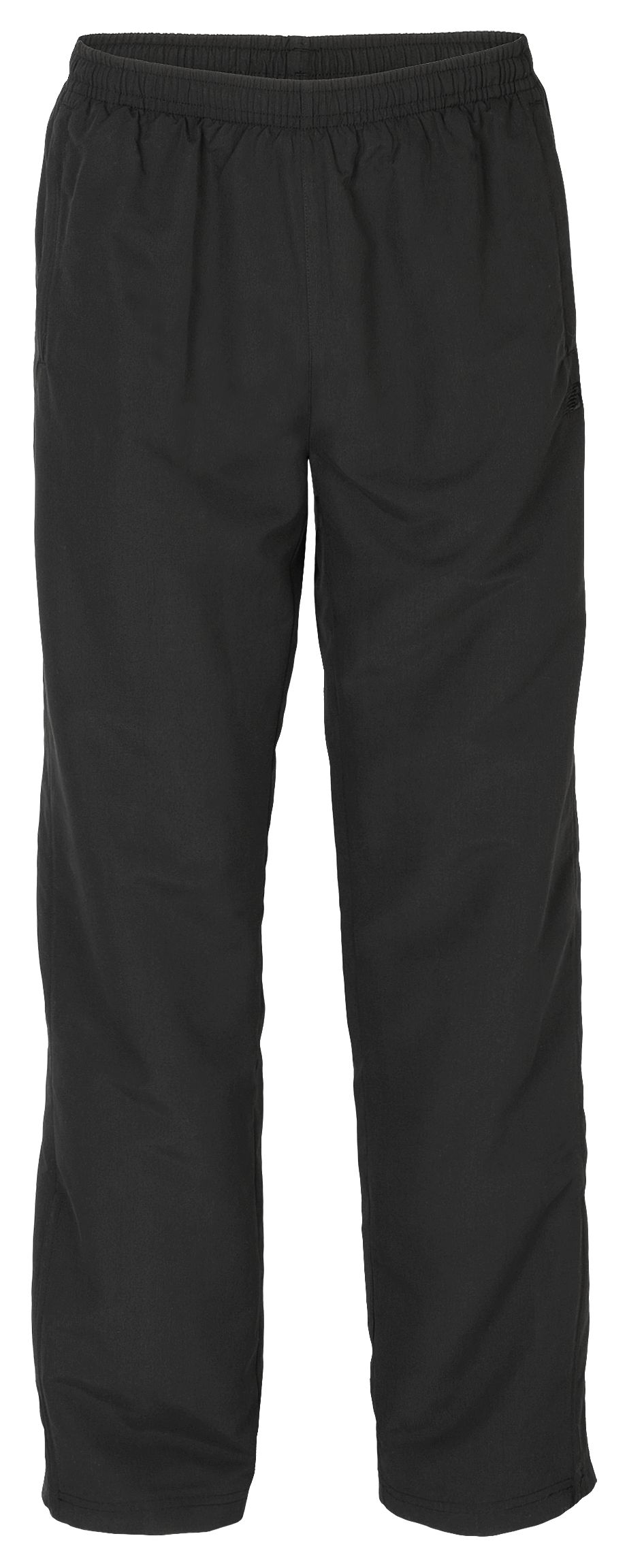 Huxton Pant, Black