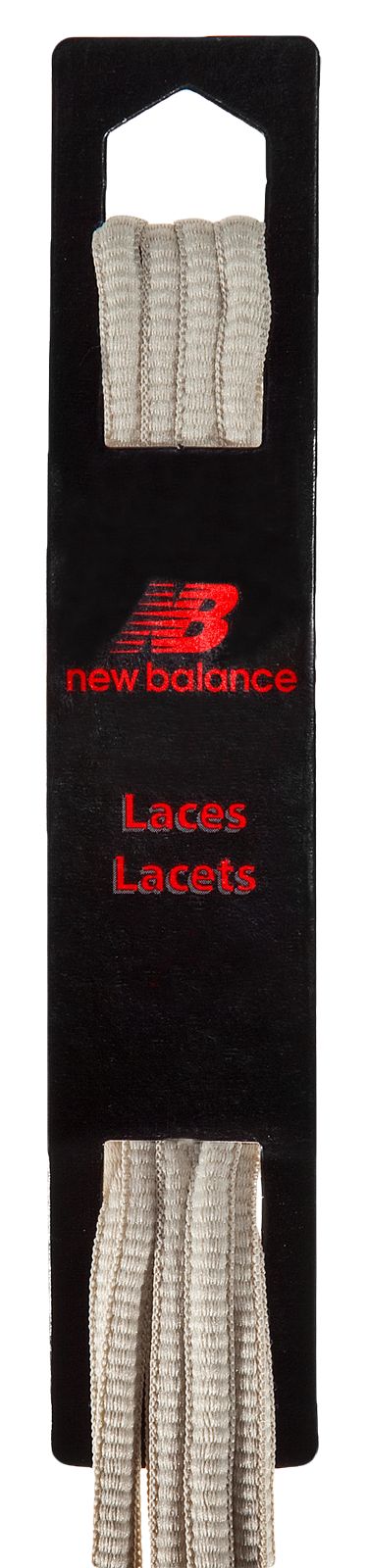 Athletic Oval Lace, Vanilla
