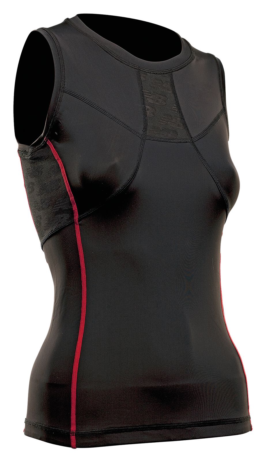 Compression+ Muscle, Black