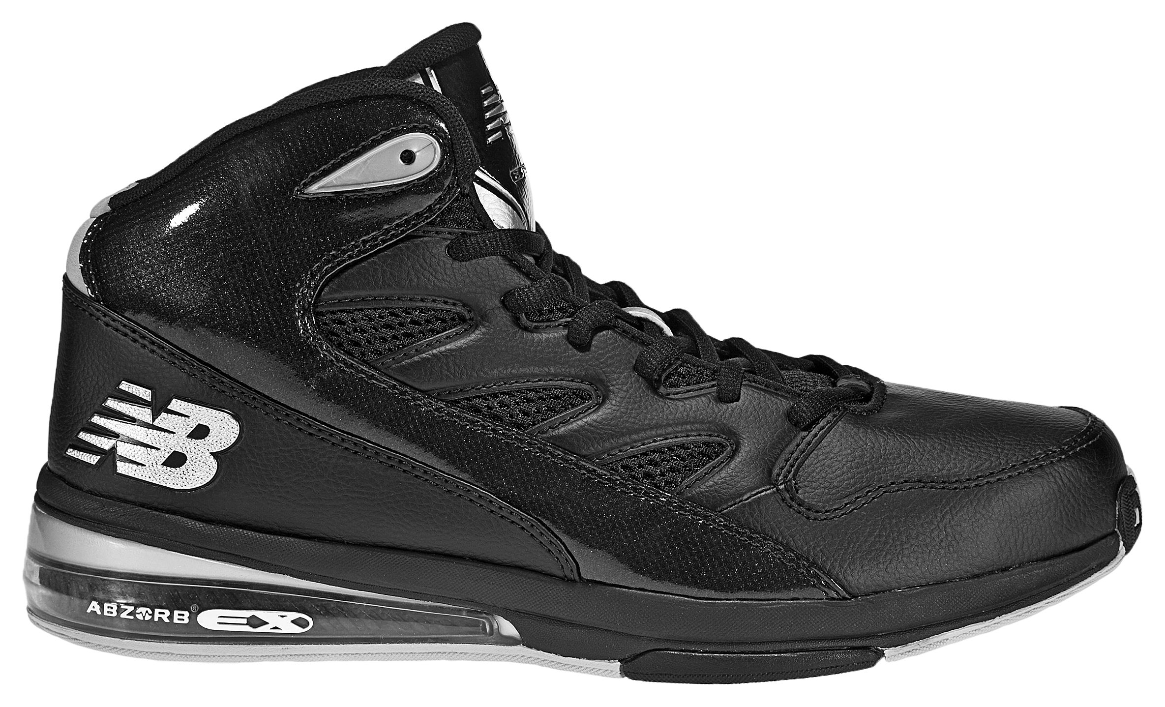 New Balance 891, Black