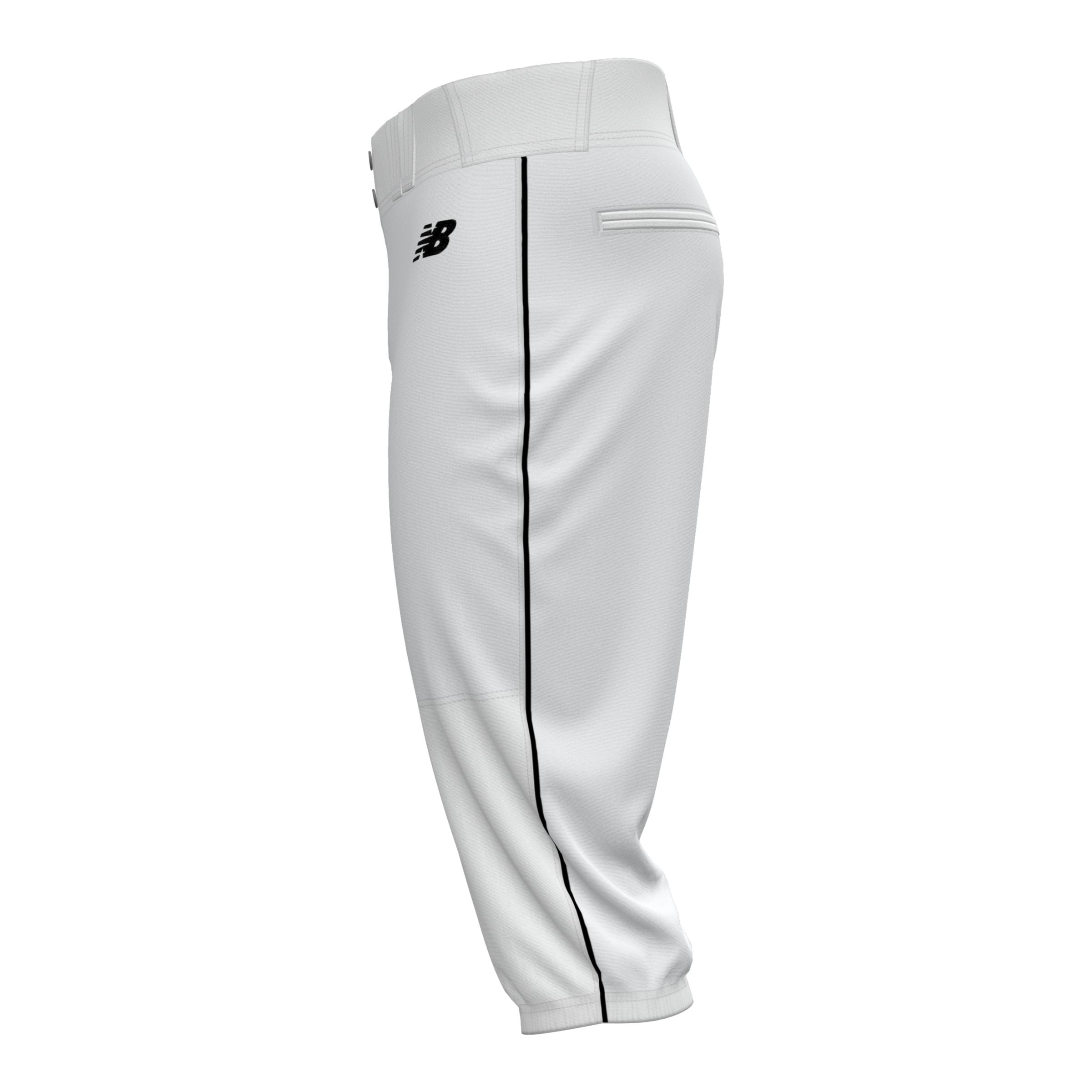 new balance knicker baseball pants