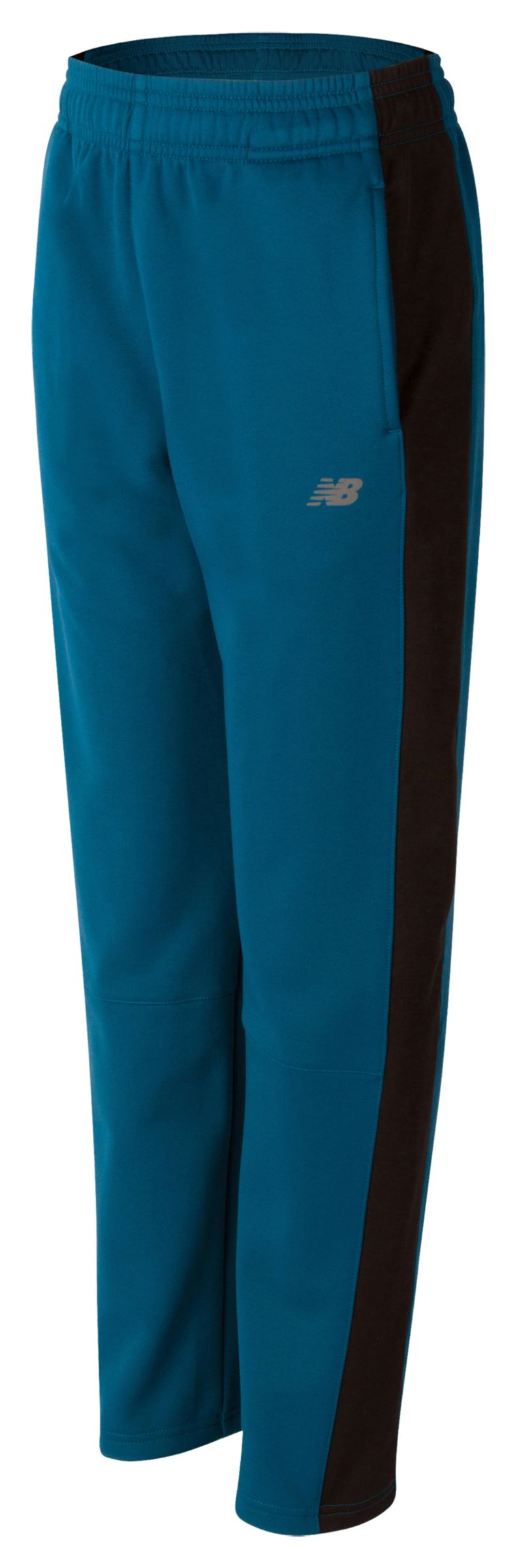 New Balance Boys Active Jogger Blue