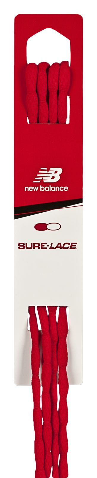 Bubble Lace, Red