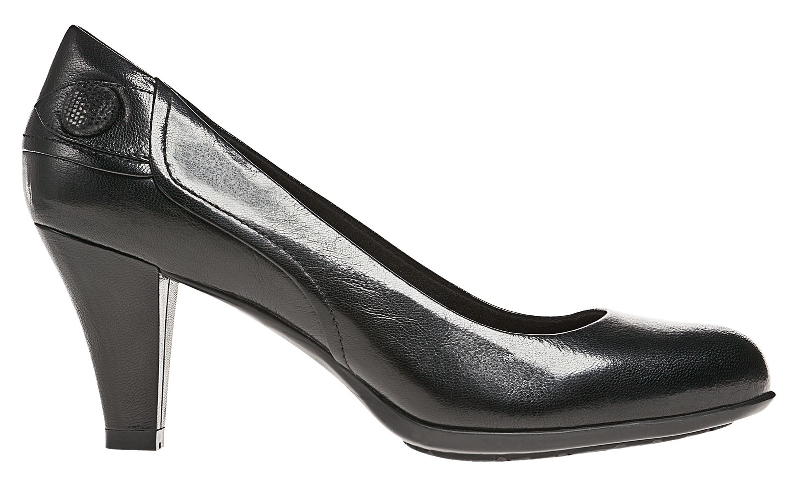 Cobb Hill Tiffany, Black