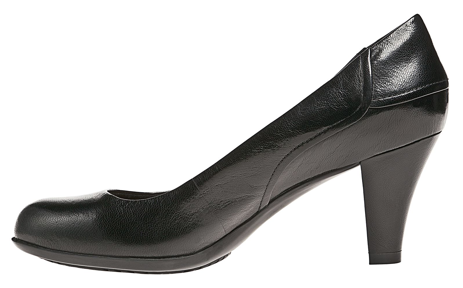 Cobb Hill Tiffany, Black