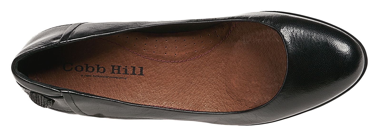 Cobb Hill Tiffany, Black