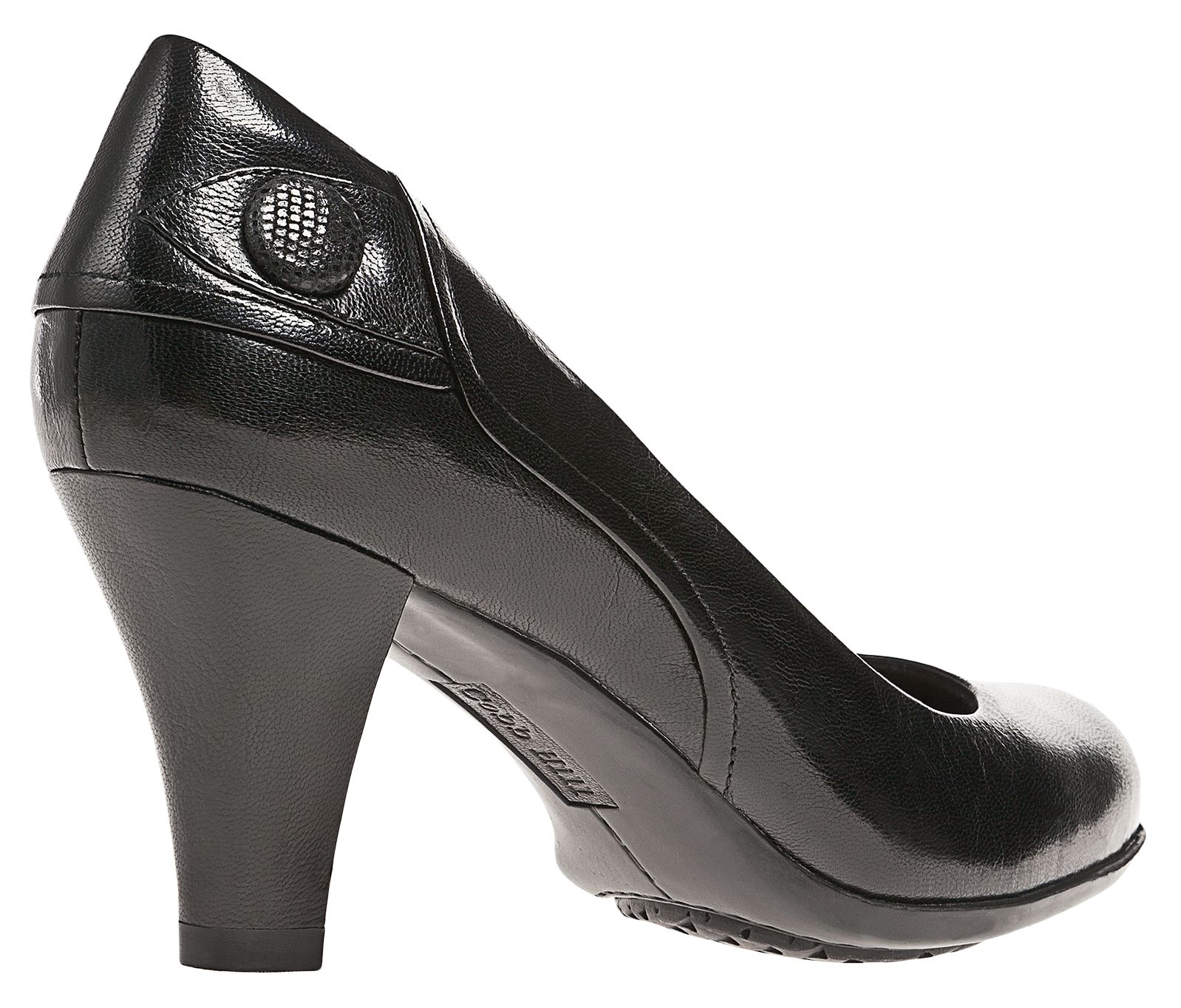 Cobb Hill Tiffany, Black