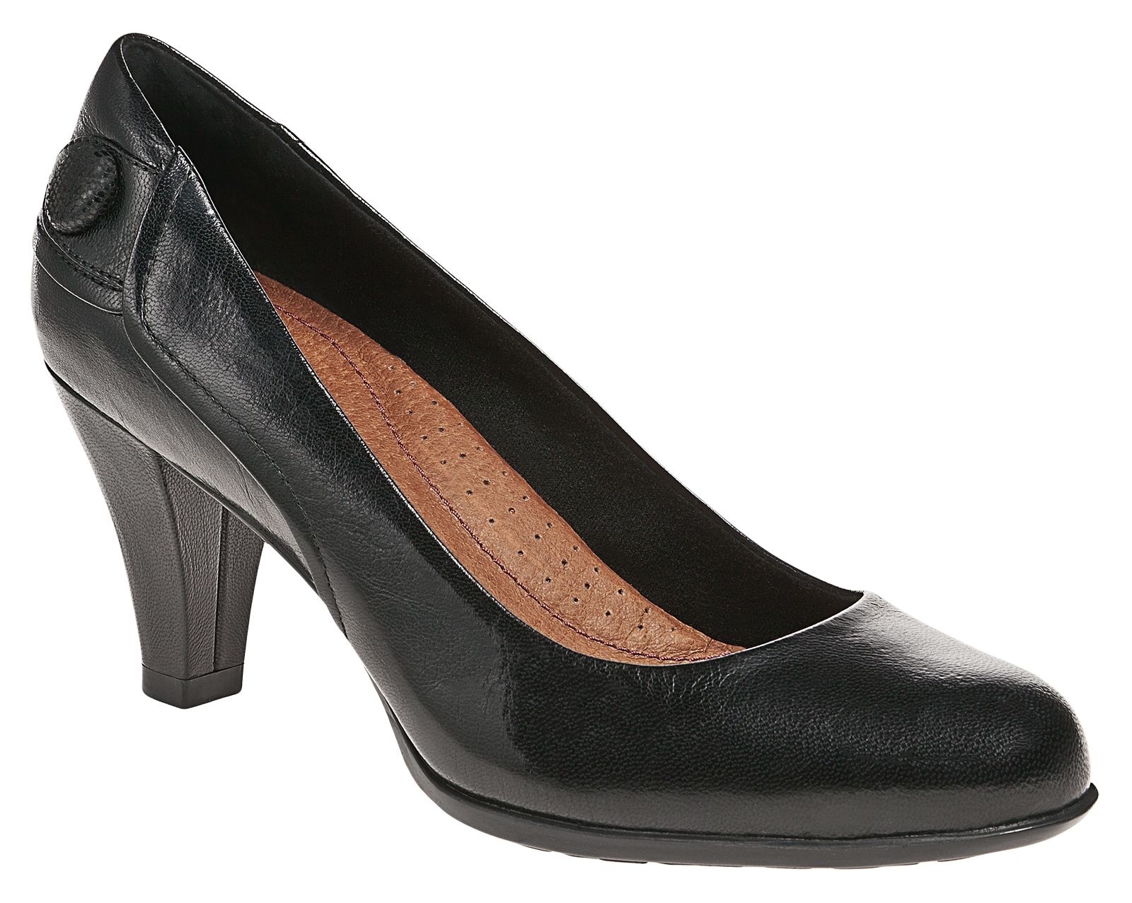 Cobb Hill Tiffany, Black