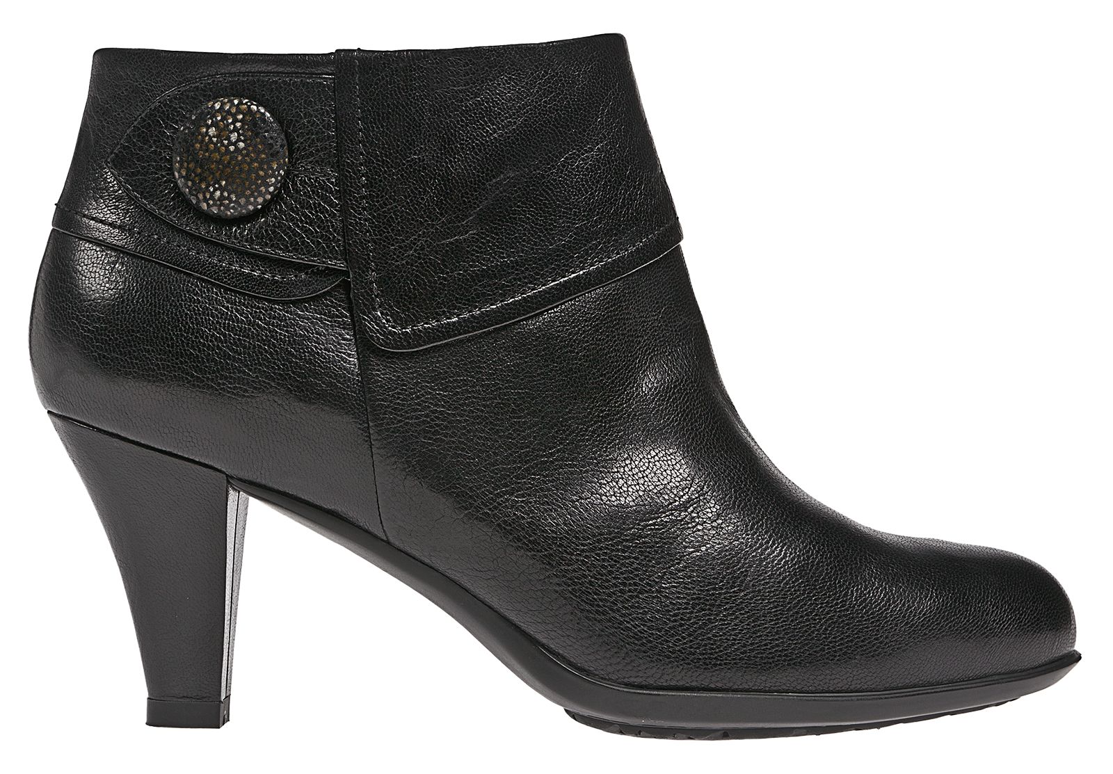 Cobb Hill Tina, Black