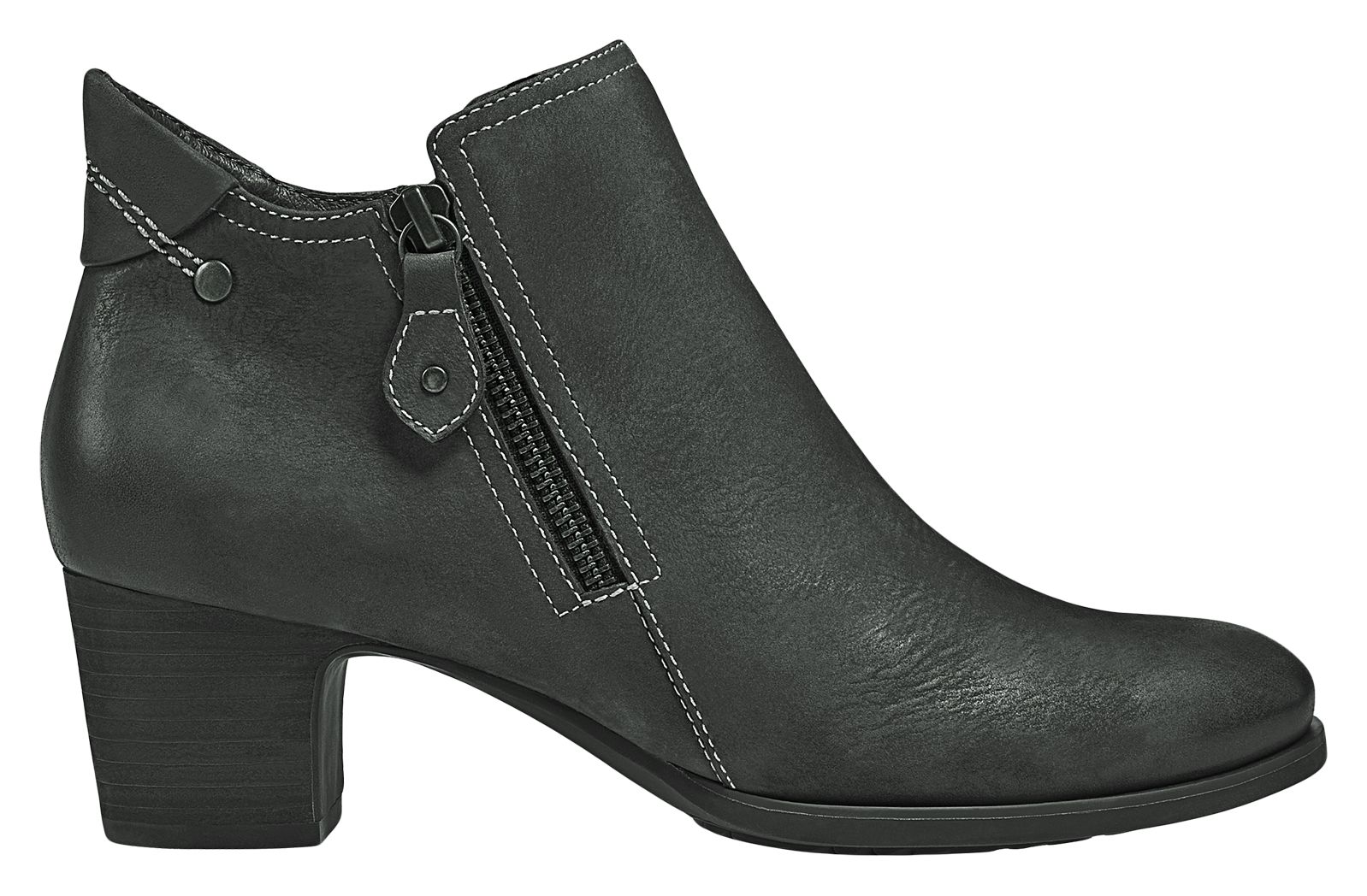 Cobb Hill Leigh, Black