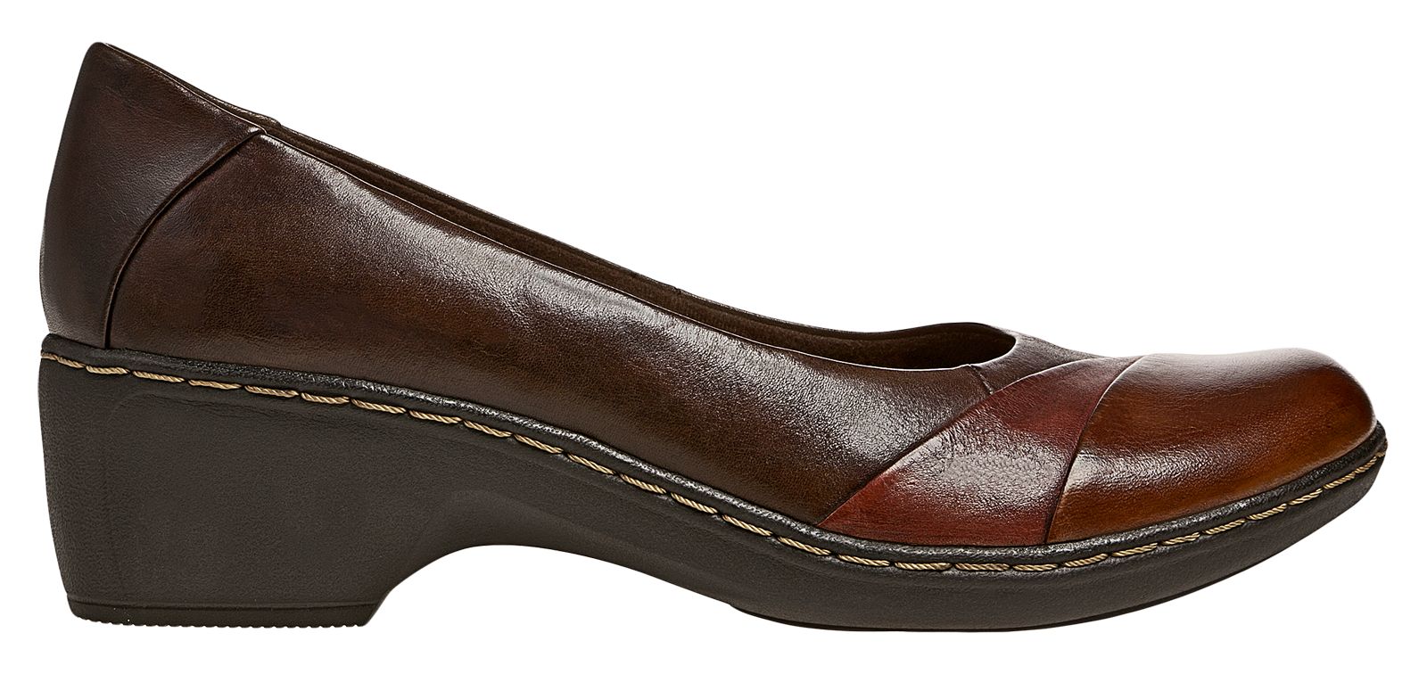 Cobb Hill Darcy, Brown