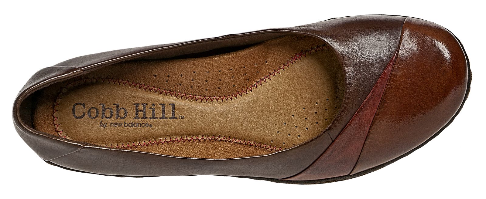 Cobb Hill Darcy, Brown