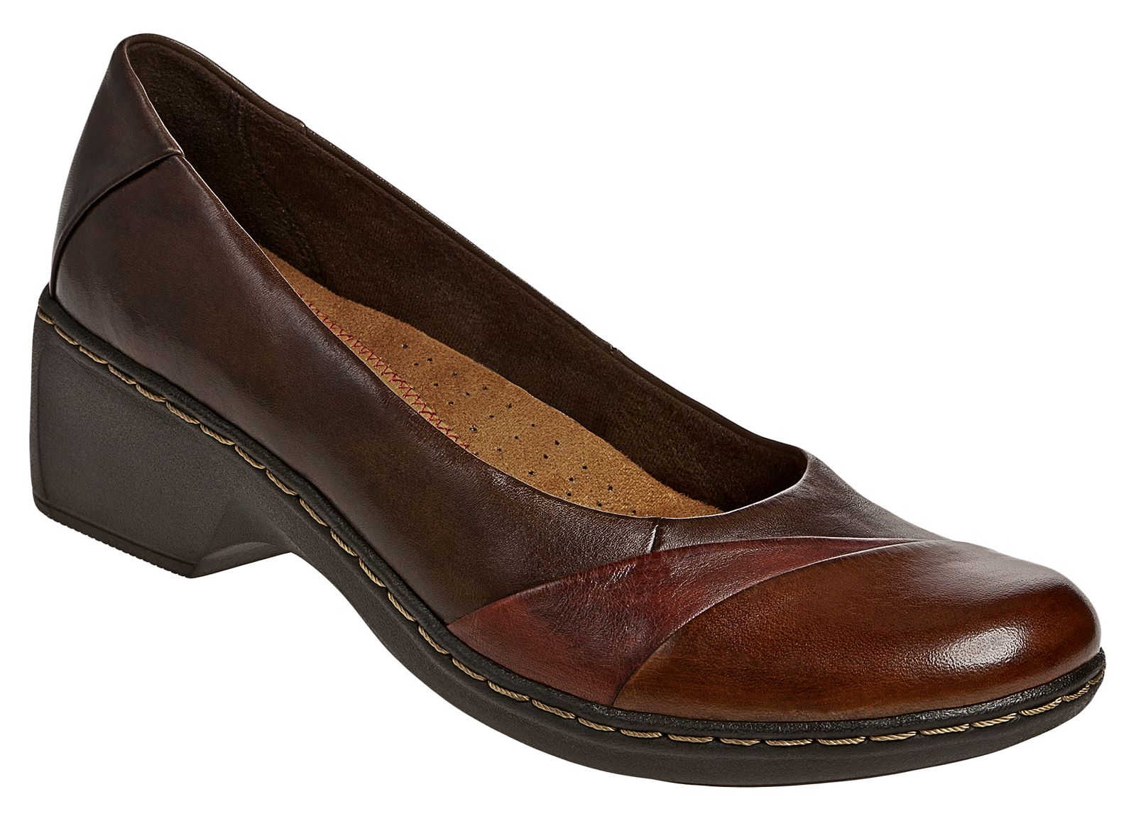 Cobb Hill Darcy, Brown