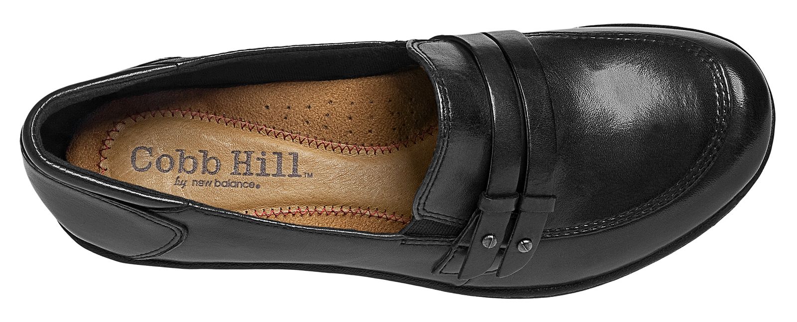 Cobb Hill Deidre, Black