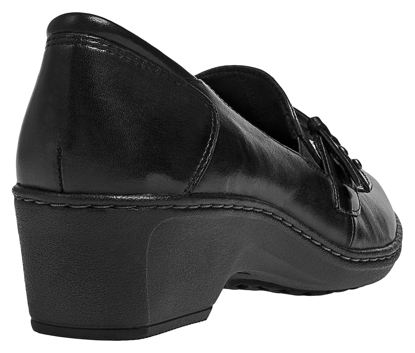 Cobb Hill Deidre, Black