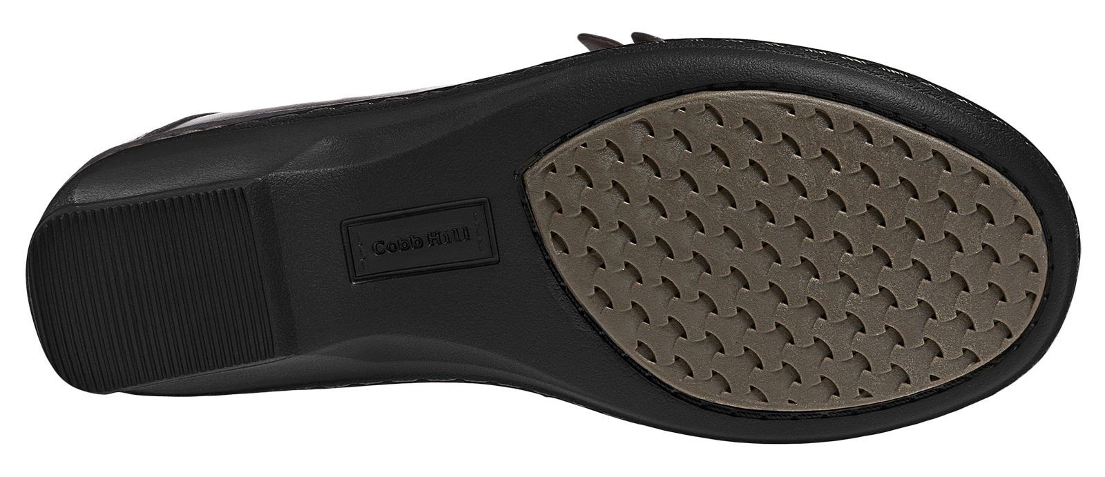 Cobb Hill Deidre, Black