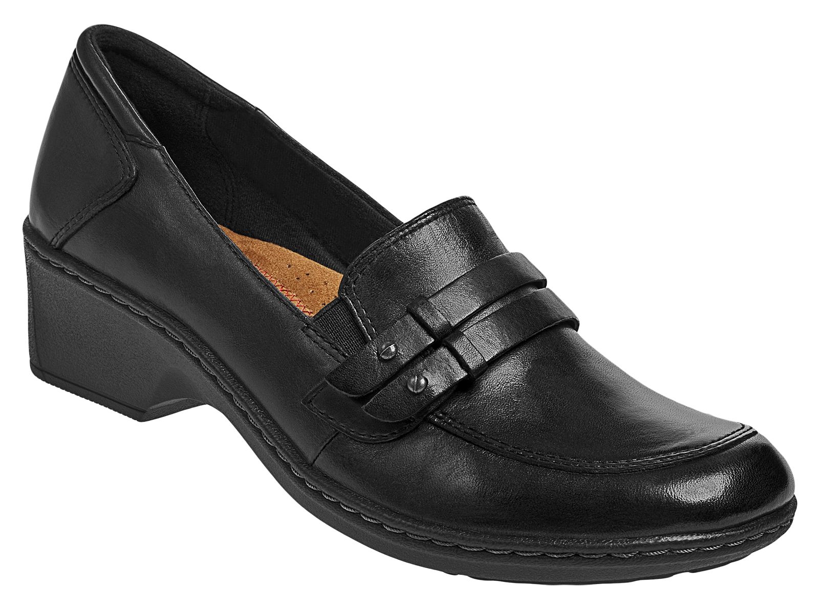 Cobb Hill Deidre, Black
