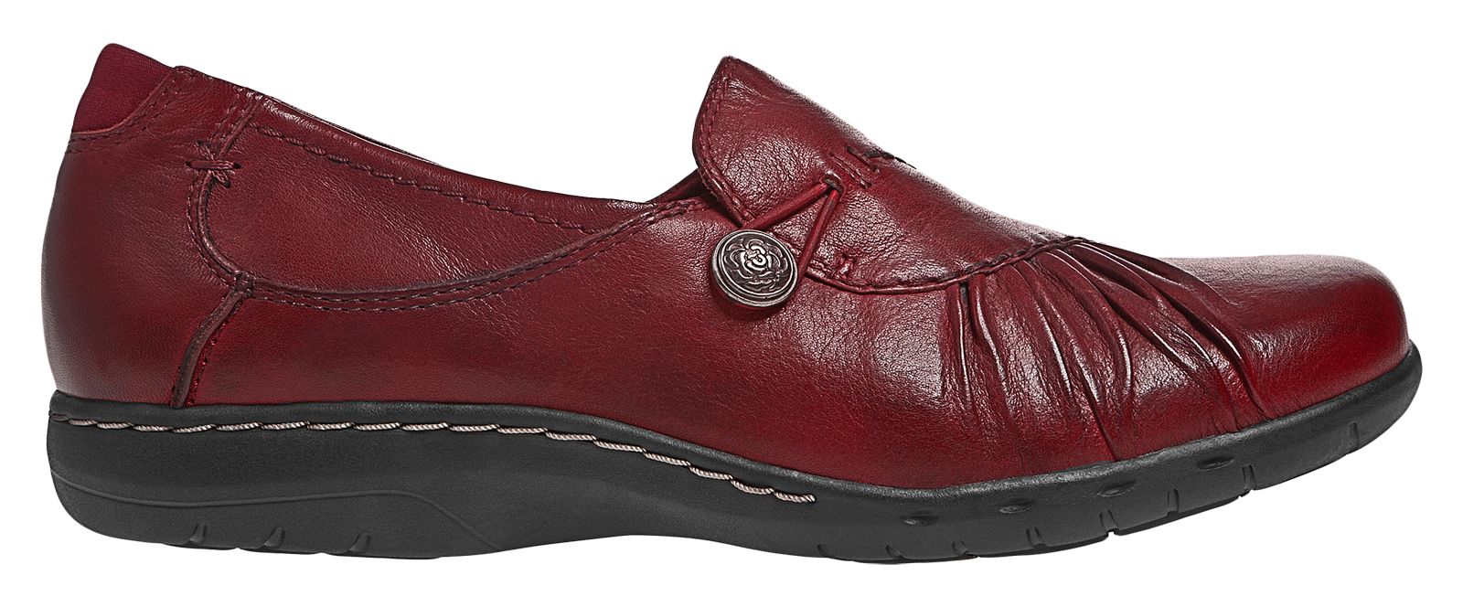Cobb Hill Paulette, Red