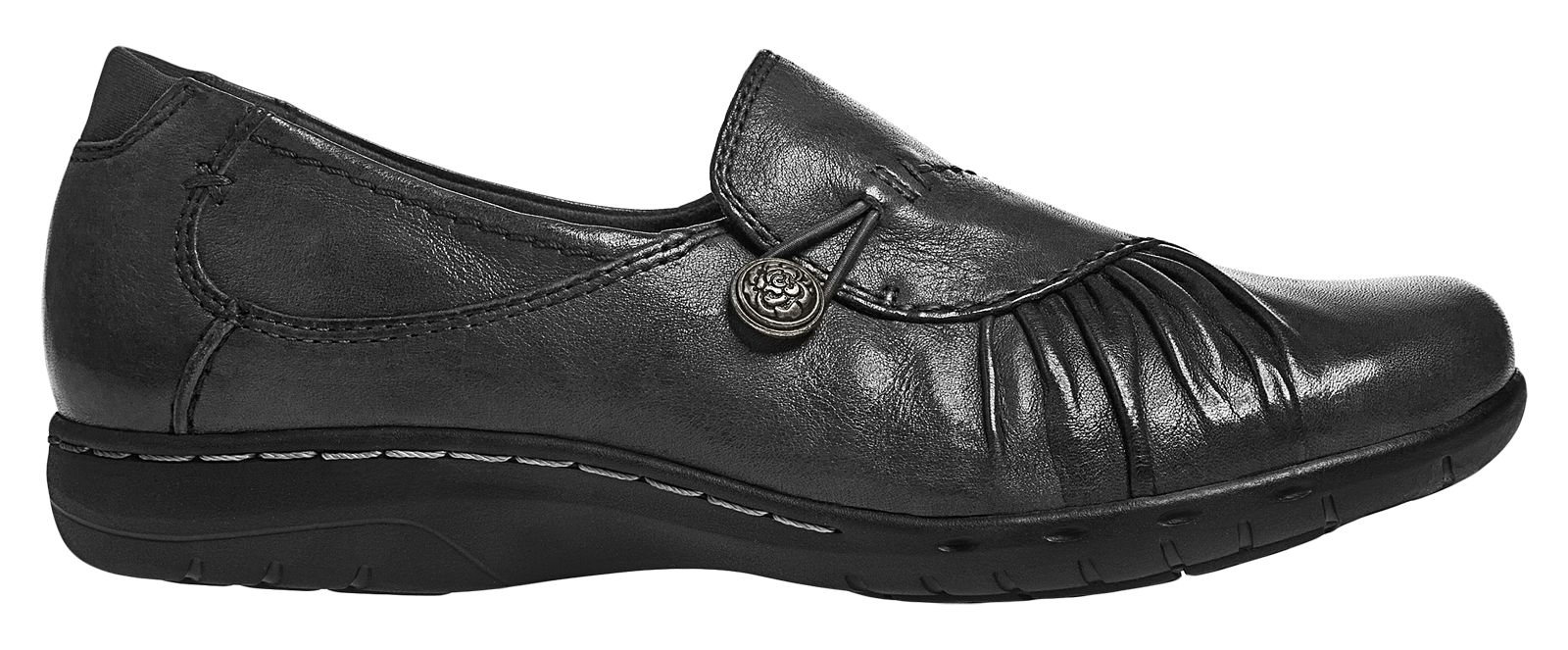 Cobb Hill Paulette, Black