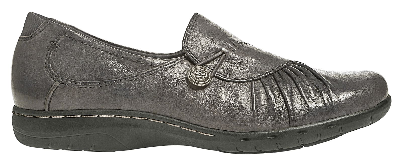 Cobb Hill Paulette, Grey
