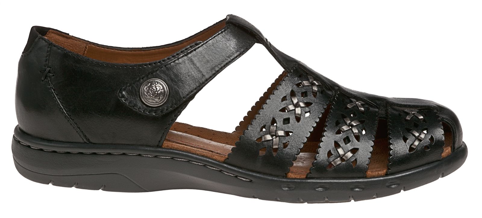 Cobb Hill Paige, Black