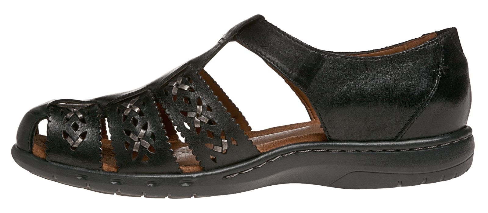 Cobb Hill Paige, Black