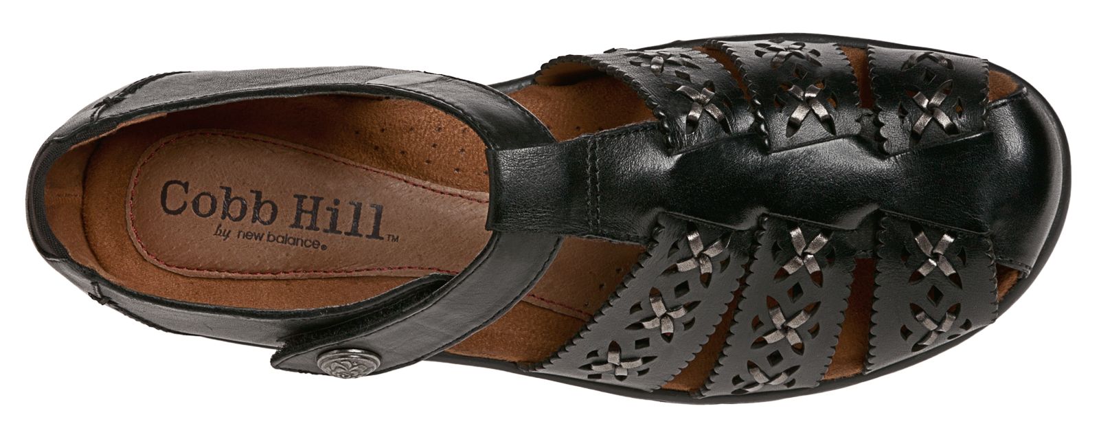Cobb Hill Paige, Black