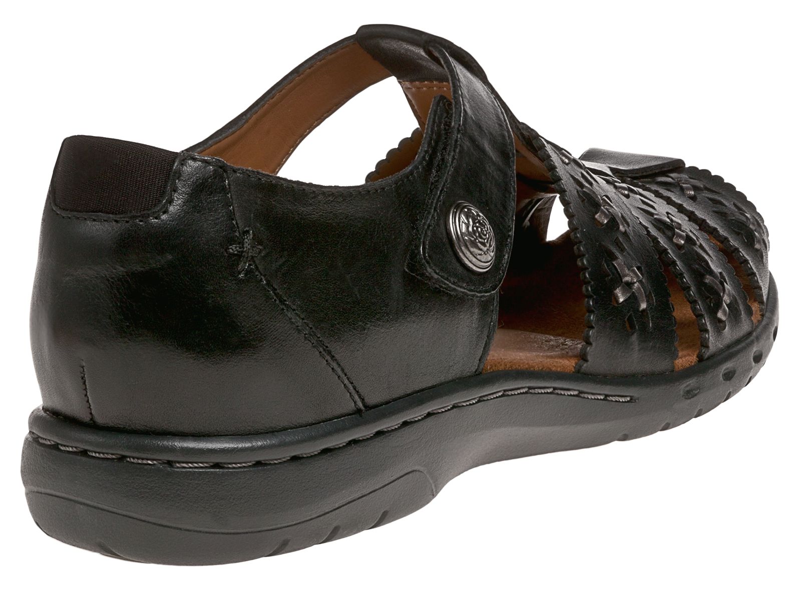 Cobb Hill Paige, Black