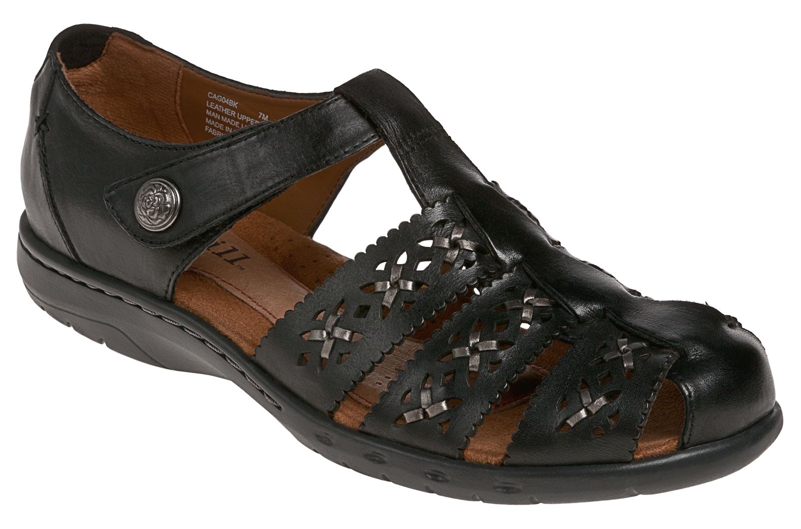 Cobb Hill Paige, Black
