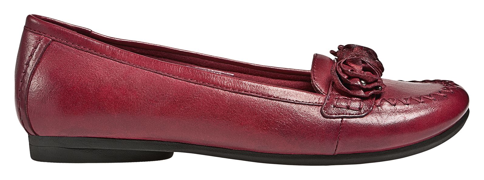 Cobb Hill Elaine, Red