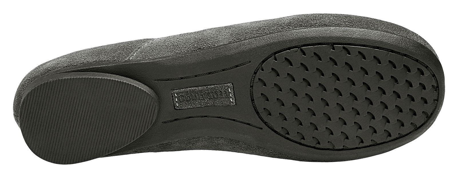 Cobb Hill Emily, Grey Suede