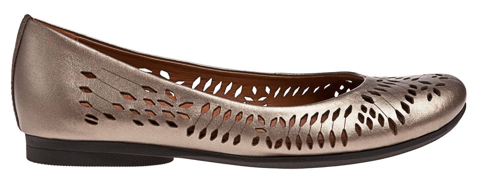 Cobb Hill Esme, Pewter