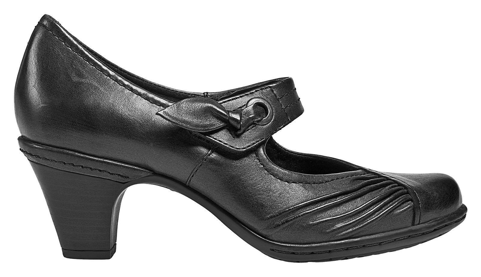 Cobb Hill Sadie, Black