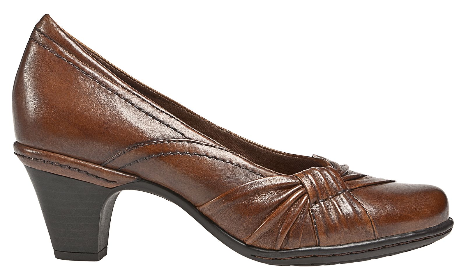 Cobb Hill Scarlette, Almond