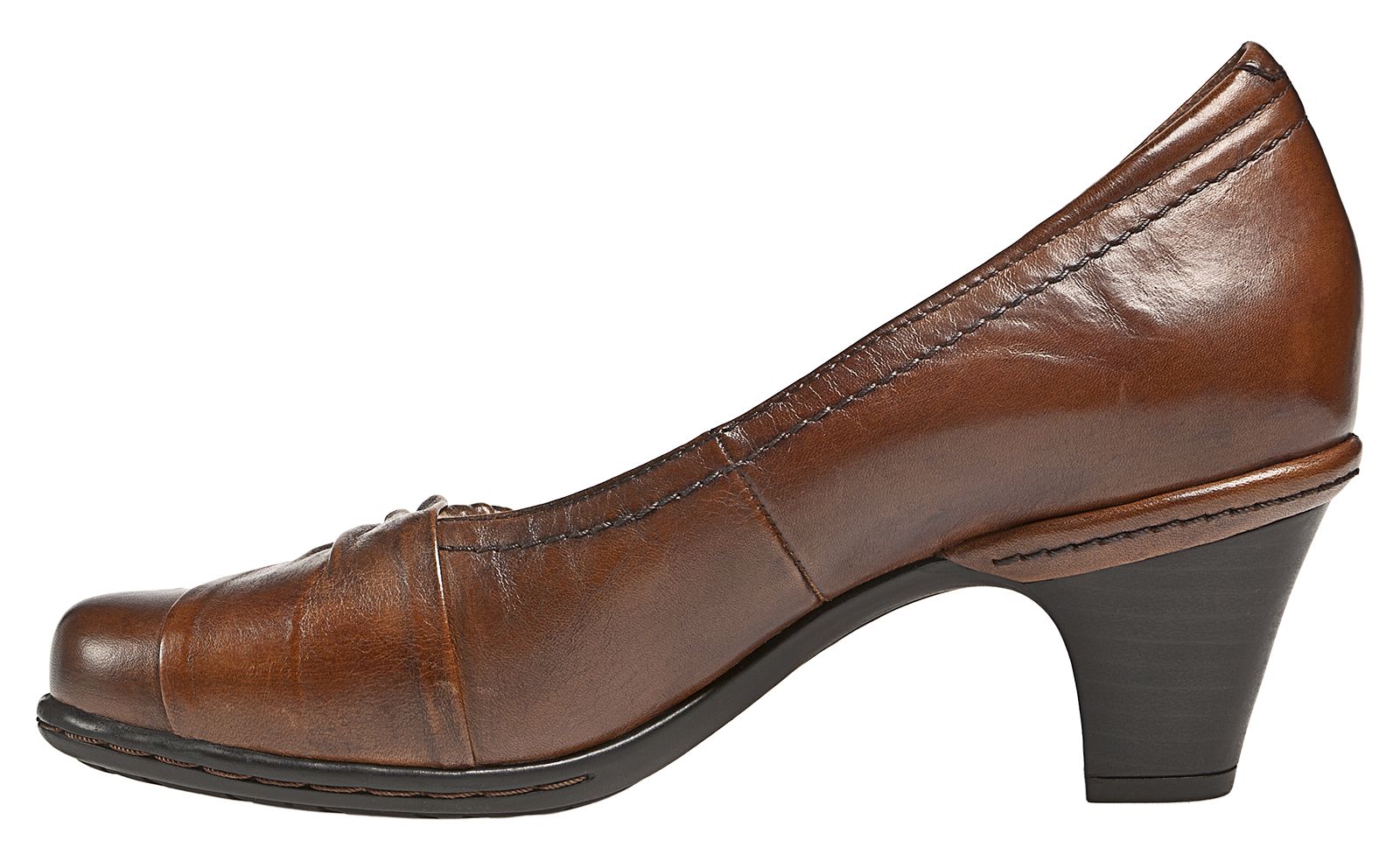 Cobb Hill Scarlette, Almond